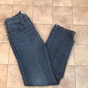 SALE! Levi’s 505 Regular Slim Fit Jeans Size 14